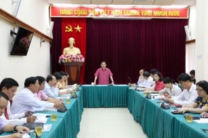 Nghị định mới về kinh doanh vận tải bằng ô tô sẽ được ban hành trong thời gian sắp tới