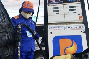 Từ 1/7/2019, cây xăng phải gắn thiết bị in hóa đơn