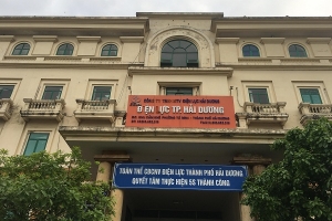 Điện lực TP. Hải Dương - Bài 2: Nguyên do của đơn thư bắt nguồn từ đâu?