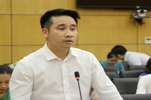 Giao Bộ Công an làm rõ phó chánh VP389 Quốc gia bị tố lừa đảo