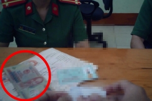 Cần làm rõ liệu có việc 'bôi trơn' tại phòng quản lý xuất nhập cảnh tỉnh Lào Cai?