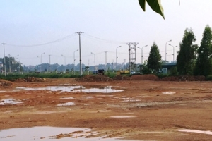 Vĩnh Phúc: UBND huyện Bình Xuyên chậm trễ trả lời kiến nghị của doanh nghiệp
