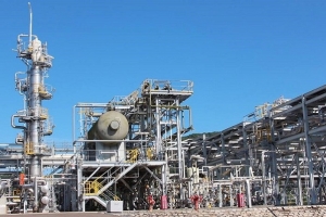 GAS đạt lãi hơn 5.300 tỷ đồng trong 6 tháng, hoàn thành 83% kế hoạch 2018