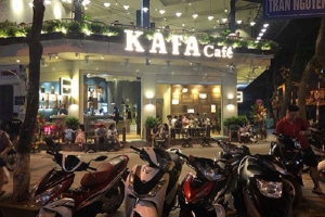 Một nhà đầu tư chiến lược rút khỏi Aha Cafe