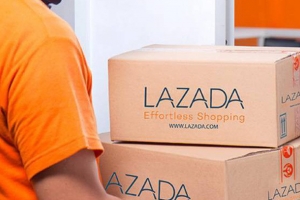 Lazada khiến cho lòng tin của nhà bán hàng Việt Nam dần mất