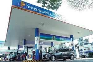 Petrolimex thoái vốn để tăng vốn điều lệ