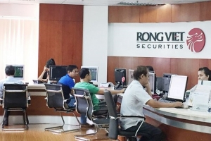 Chứng khoán Rồng Việt giải trình về suy giảm lợi nhuận hơn 85%