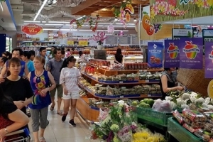 Áp lực lạm phát: Chủ động điều hành