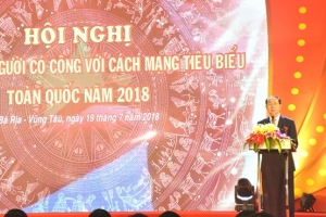 Không để gia đình người có công với cách mạng thuộc diện hộ nghèo