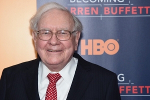 Sau khi rút 3,4 tỷ USD làm từ thiện, Warren Buffett thậm chí còn giàu hơn