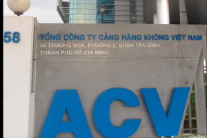 Kết luận hàng loạt sai phạm của ACV