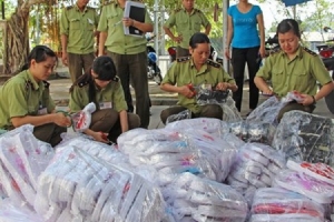 Bà Rịa – Vũng Tàu tăng cường công tác chống buôn lậu và gian lận thương mại
