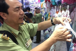 Kết luận kiểm tra hệ thống Công ty CP Con Cưng sau vụ bị khách hàng tố lừa đảo