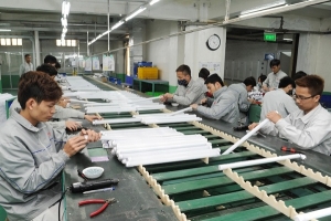 Lợi nhuận ròng của RAL giảm 10% xuống 31,7 tỷ đồng trong quý II/2018