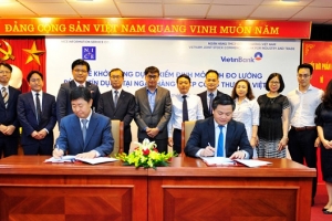 Khởi động Dự án Kiểm định mô hình đo lường rủi ro tín dụng
