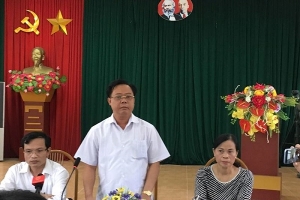 Vụ điểm thi THPT cao bất thường ở Sơn La: 'Phát lộ' nhiều sai phạm nghiêm trọng