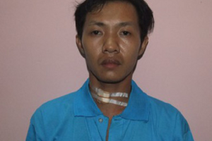 Trà Vinh: Bị từ chối tình cảm, thanh niên cuồng sát cả gia đình bạn gái