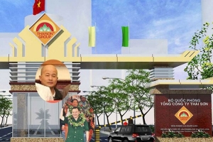 Tiến hành điều tra hành vi đăng ký biển xe quân sự trái quy định trong vụ Út “trọc”