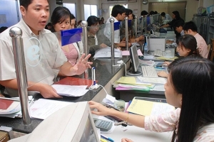 Triển khai Cơ chế một cửa quốc gia: Doanh nghiệp và bộ, ngành và đóng vai trò quan trọng