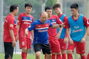 Nhiều tuyển thủ vắng mặt, hội quân Olympic Việt Nam sẽ muộn hơn 3 ngày