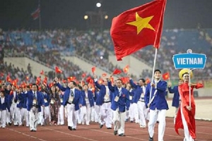 Thủ tướng thống nhất việc TP.Hà Nội đăng cai Sea Games 31 và Para Games 11
