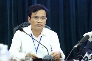 Trong ngày hôm nay sẽ công bố kết quả rà soát bất thường trong điểm thi ở Sơn La