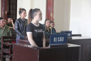 Nghệ An: 4 năm tù giam cho đối tượng lừa bán người cùng xã sang Trung Quốc