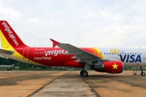 Vietjet ký kết hợp đồng mua 100 máy bay Boeing 737 MAX