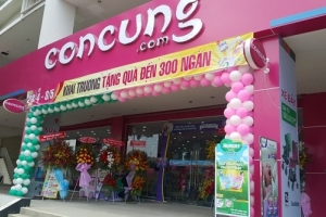 Câu trả lời của Con Cưng về nguồn gốc sản phẩm