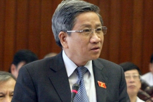 Gian lận thi cử Hà Giang: “Tôi không tin một mình ông phó phòng khảo thí có thể làm được việc này“