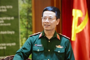 Giao quyền Bộ trưởng Bộ Thông tin và Truyền thông