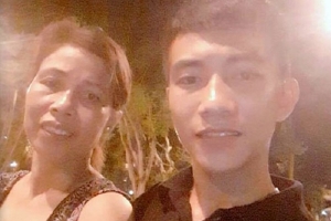 Nghệ An: Sau 10 phút đăng tin lên Facebook, một sinh viên đã tìm được bố đẻ sau 21 năm