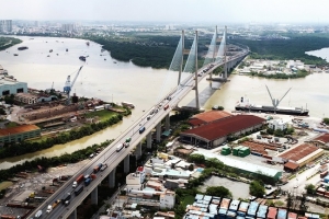 TPHCM thu hồi đất của 577 dự án