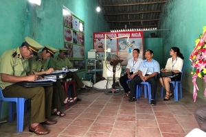 Lạng Sơn: Kiểm tra cơ sở khám chữa bệnh không có chứng chỉ hành nghề