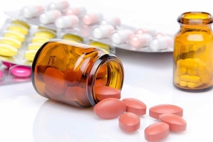 Cấm lưu hành thuốc tim mạch Pasapil kém chất lượng