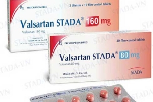 Cẩn trọng biến động giá sau khi thu hồi 23 thuốc điều trị tim mạch có nguy cơ gây ung thư