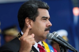 Venezuela bỏ 5 số 0 trên đồng tiền để chống siêu lạm phát