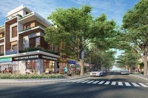 Barya Citi - Dự án được đầu tư bài bản hút khách