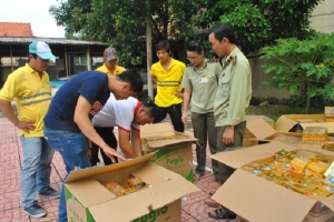 lực lượng chức năng tỉnh Lâm Đồng phát hiện, xử lý 926 vụ buôn bán hàng lậu, GLTM