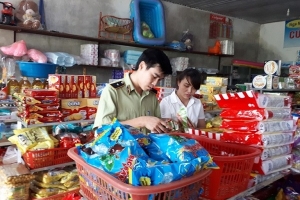 Nam Định: Tập trung kiểm tra, xử lý hàng hoá vi phạm quyền sở hữu trí tuệ