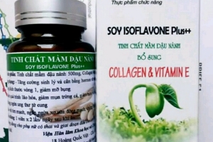 Thu giữ nhiều thuốc, TPCN không đủ điều kiện lưu hành tại Hà Nội