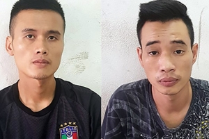Quảng Ninh: Đâm chết người trêu ghẹo vợ rồi ra đầu thú