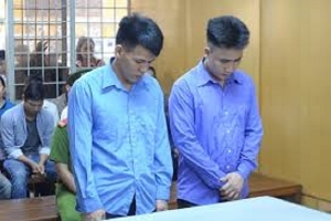 TP. HCM: Đâm chết người ở quán nhậu, nam thanh niên lĩnh 19 năm tù