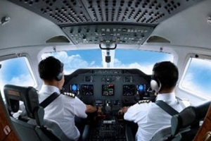 Bộ GTVT yêu cầu báo cáo chất lượng đầu vào phi công Vietnam Airlines