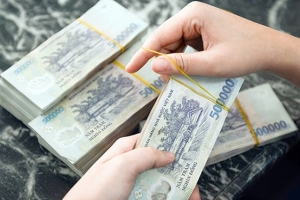 Tài chính, ngân hàng, bảo hiểm chiếm tỷ lệ cao nhất về khiếu nại của người tiêu dùng?