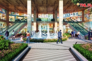 TNL Plaza “giải khát” nguồn cung mặt bằng bán lẻ
