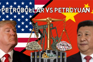 Trump tới tấp ra đòn, giới 'diều hâu' Trung Quốc đau đầu luận giải