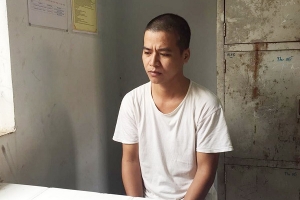Lừa đảo chiếm đoạt tài sản, nam thanh niên bị bhởi tố, bắt tạm giam