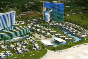 Lãi ròng KBC đạt 61 tỷ đồng trong quý II, giảm 74% so với cùng kỳ