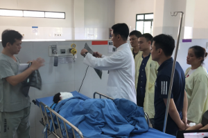 Vụ tai nạn thảm khốc tại Quảng Nam: Giả mạo người nhà nạn nhân để nhận tiền ủng hộ